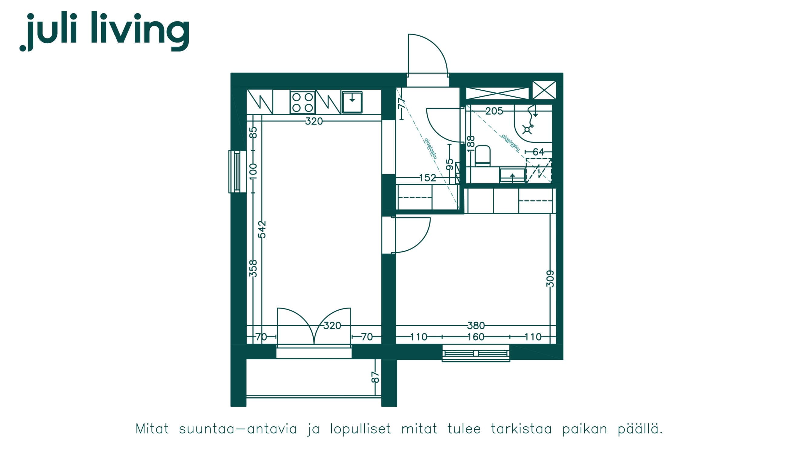 Tuulenhaltija B40