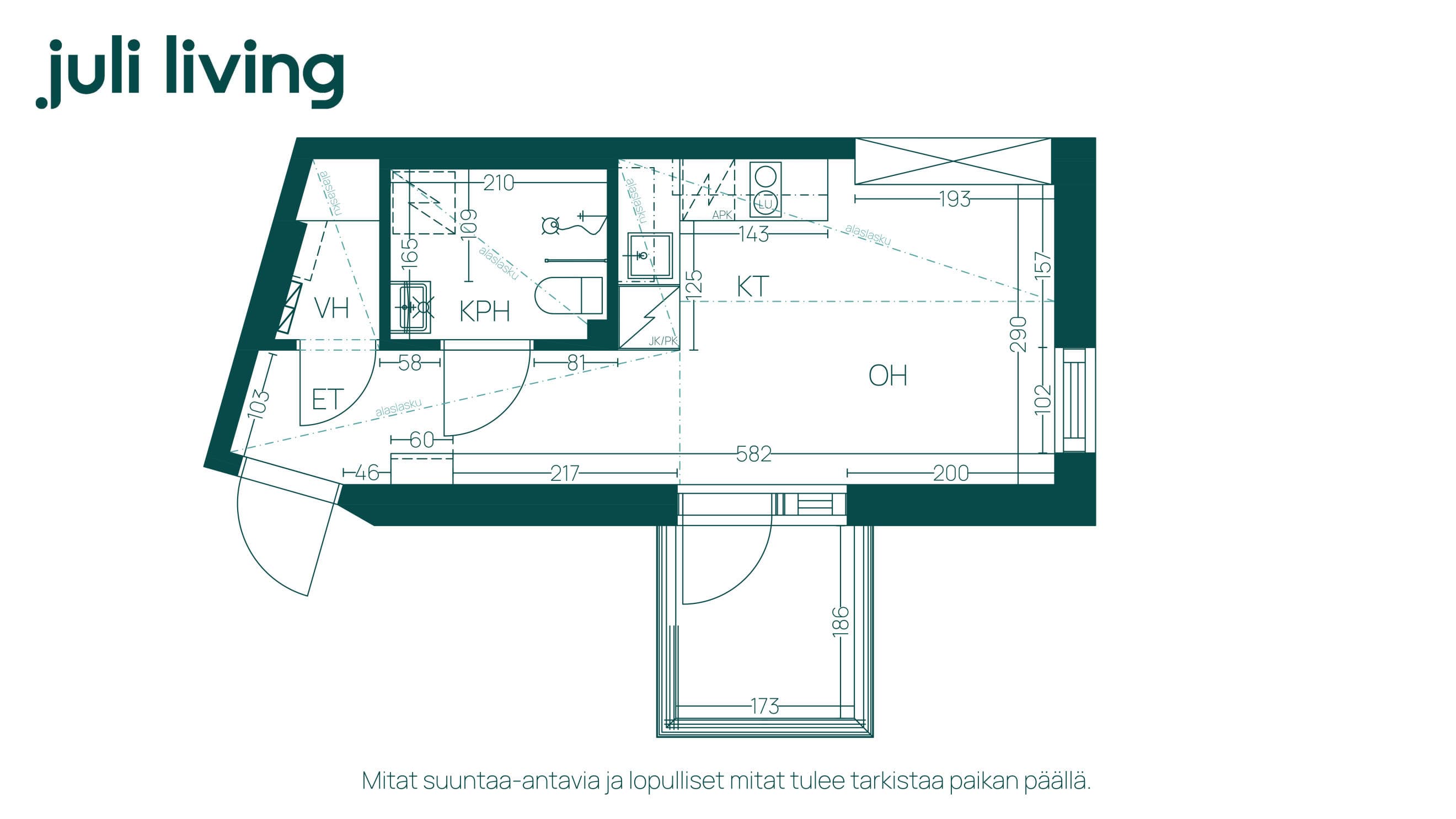 Pihlaja I430