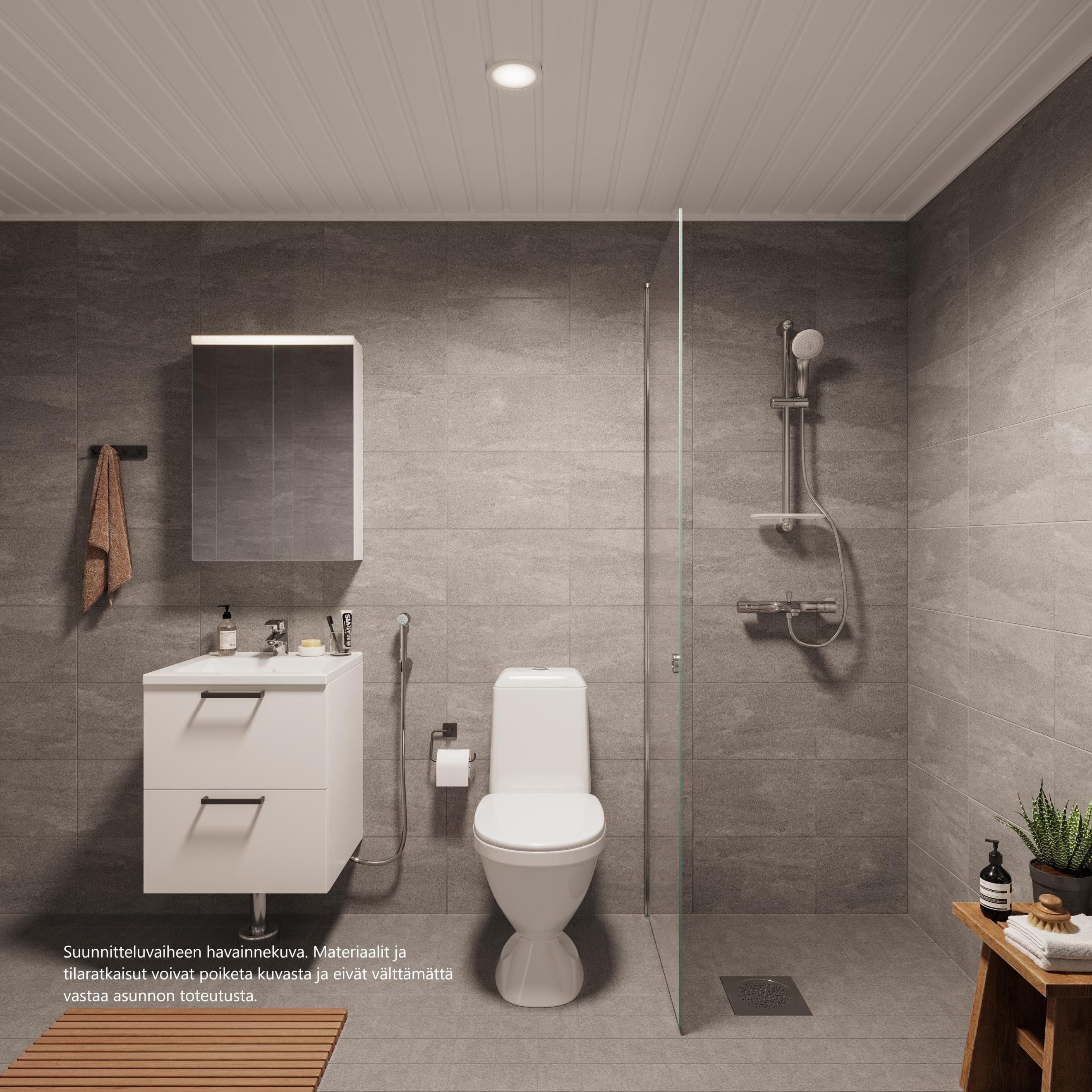 u377c unrealer nrep merituulentie bathroom forest VL