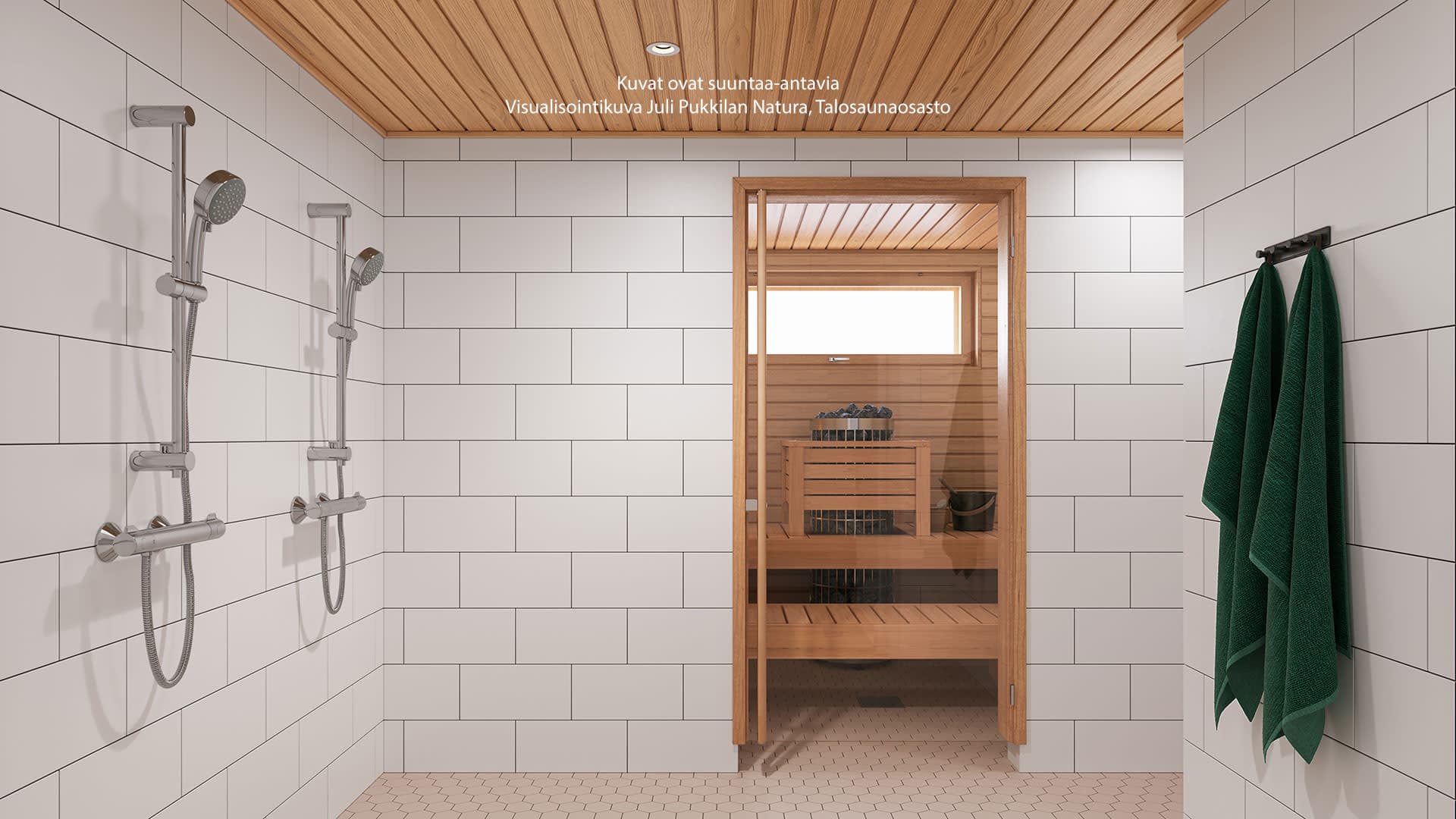 Natura-Yhteistilan-sauna VL
