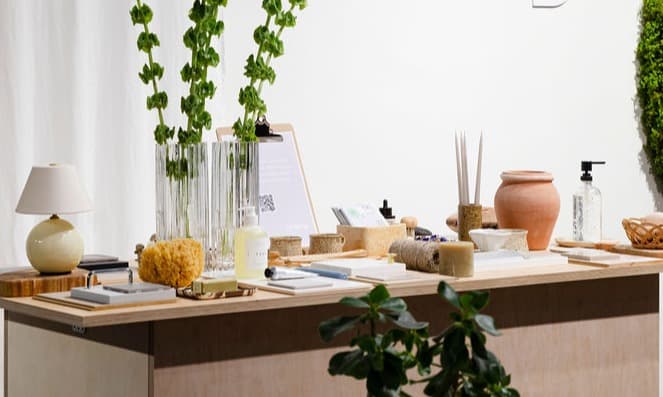 Juli Living Habitaressa