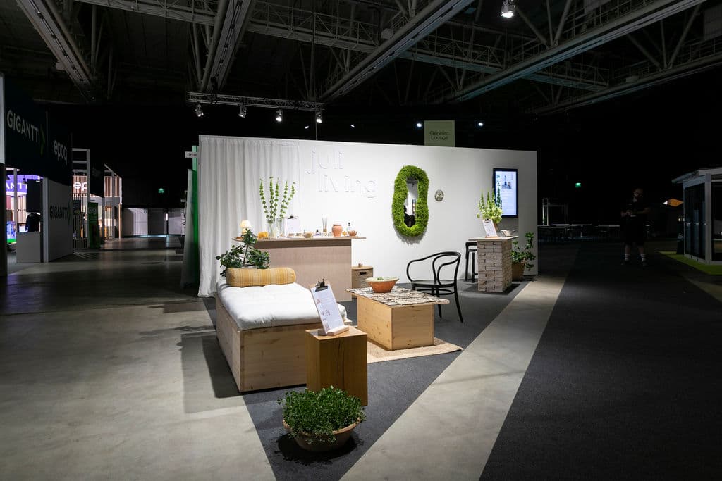 Juli Living Habitaressa