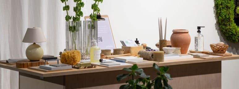 Juli Living Habitaressa