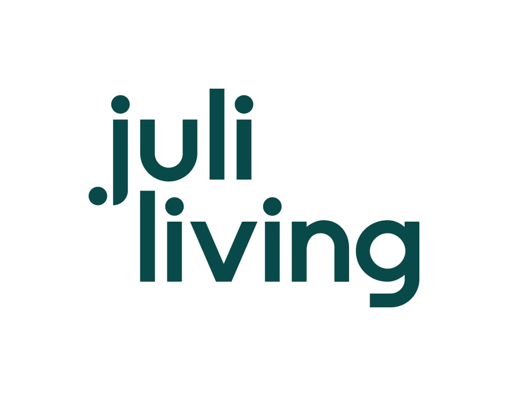 Juli Livingin logo
