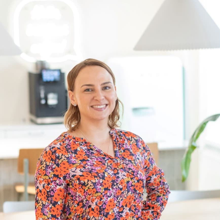 Anni Kauppila_photo