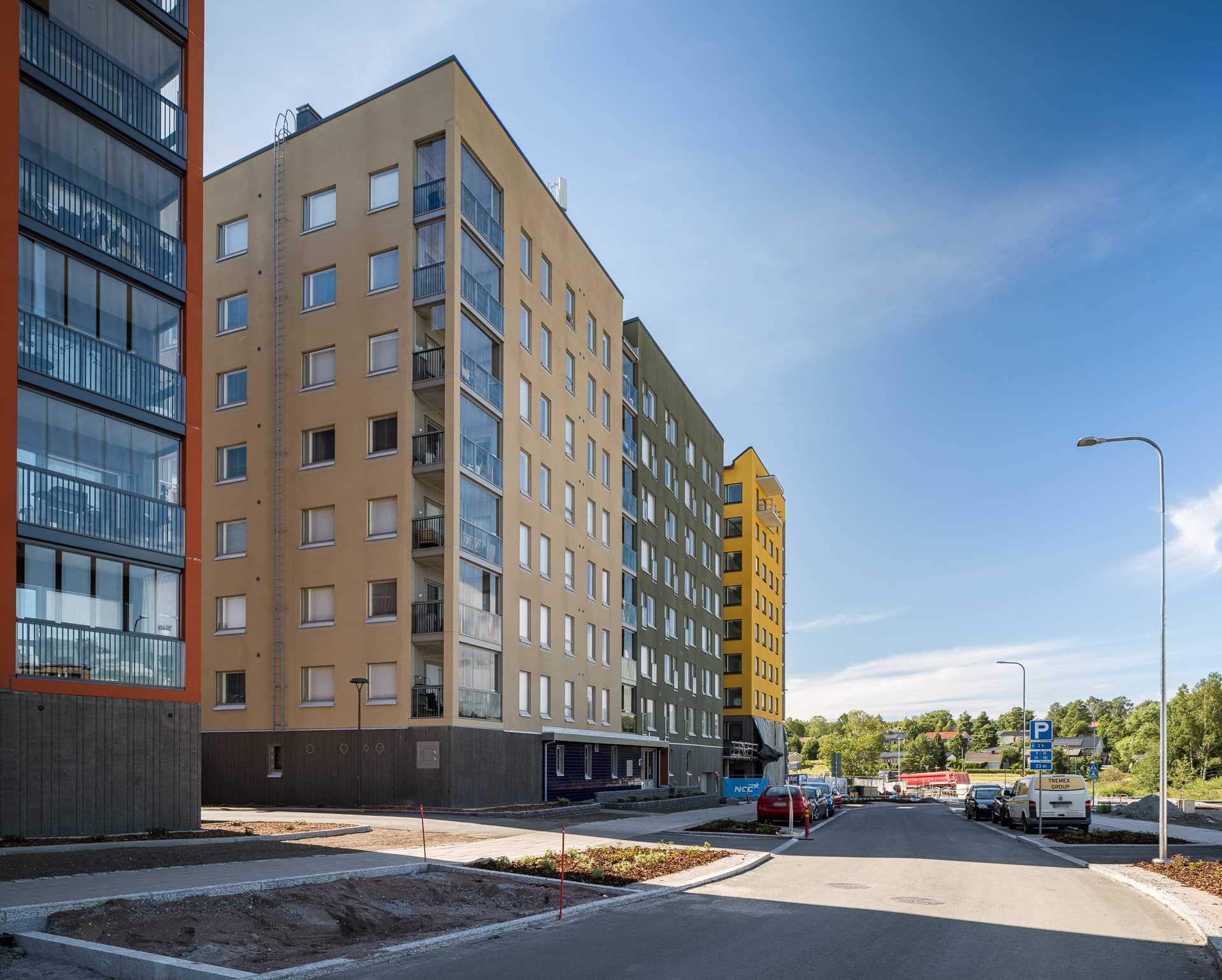 Pukkilan Harmony ja Railo